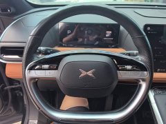 XPeng G9 2022 702 Pro - ფოტო 7