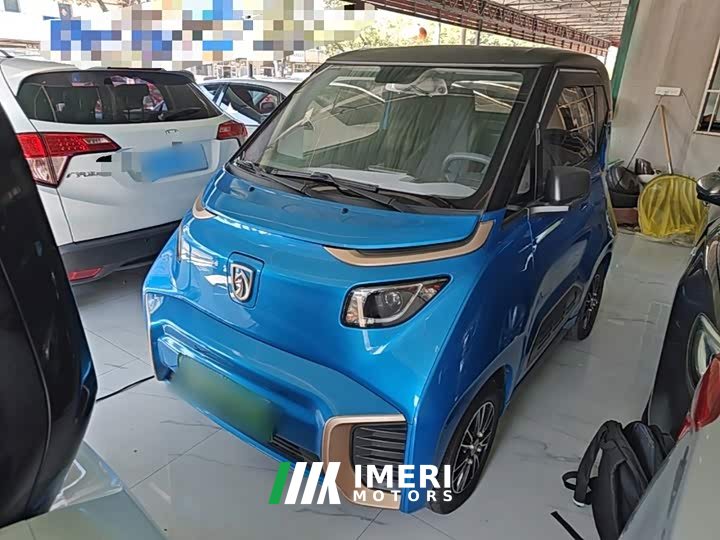 Baojun E200 2020 305KM Smart Edition - ავტომობილი ჩინეთიდან
