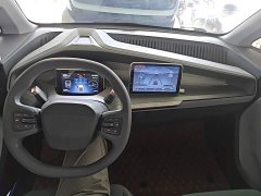 Baojun E200 2020 305KM Smart Edition - ფოტო 10