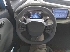 Baojun E200 2020 305KM Smart Edition - ფოტო 11