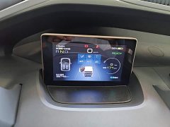 Baojun E200 2020 305KM Smart Edition - ფოტო 12