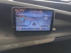 Baojun E200 2020 305KM Smart Edition - ფოტო 13