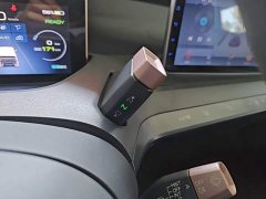 Baojun E200 2020 305KM Smart Edition - ფოტო 14