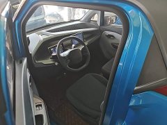 Baojun E200 2020 305KM Smart Edition - ფოტო 15
