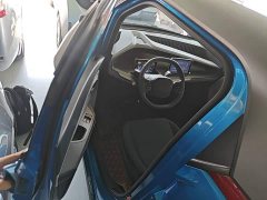 Baojun E200 2020 305KM Smart Edition - ფოტო 16