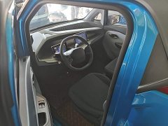Baojun E200 2020 305KM Smart Edition - ფოტო 17
