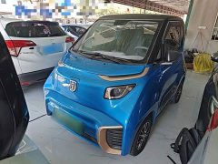 Baojun E200 2020 305KM Smart Edition - ფოტო 2