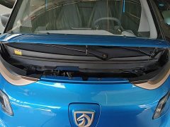 Baojun E200 2020 305KM Smart Edition - ფოტო 20