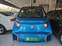 Baojun E200 2020 305KM Smart Edition - ფოტო 3