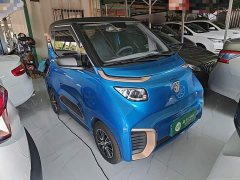 Baojun E200 2020 305KM Smart Edition - ფოტო 4