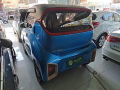 Baojun E200 2020 305KM Smart Edition - ფოტო 5