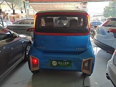Baojun E200 2020 305KM Smart Edition - ფოტო 6