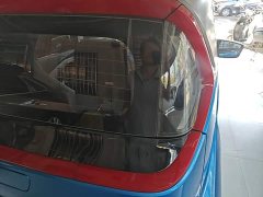 Baojun E200 2020 305KM Smart Edition - ფოტო 8