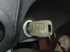 Baojun E200 2020 305KM Smart Edition - ფოტო 9