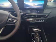 Buick Excelle Pro Comfort Edition - ფოტო 10