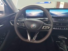 Buick Excelle Pro Comfort Edition - ფოტო 11