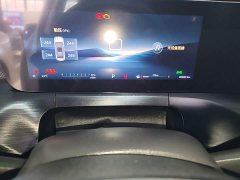 Buick Excelle Pro Comfort Edition - ფოტო 12
