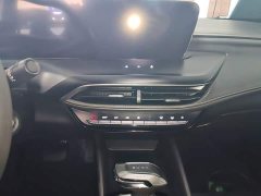 Buick Excelle Pro Comfort Edition - ფოტო 13
