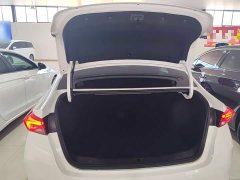 Buick Excelle Pro Comfort Edition - ფოტო 19