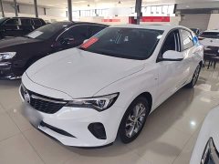 Buick Excelle Pro Comfort Edition - ფოტო 2