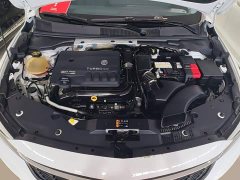 Buick Excelle Pro Comfort Edition - ფოტო 20