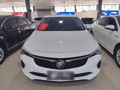 Buick Excelle Pro Comfort Edition - ფოტო 3