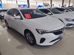 Buick Excelle Pro Comfort Edition - ფოტო 4