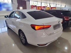 Buick Excelle Pro Comfort Edition - ფოტო 5