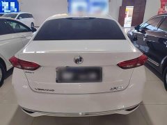 Buick Excelle Pro Comfort Edition - ფოტო 6