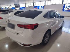 Buick Excelle Pro Comfort Edition - ფოტო 7