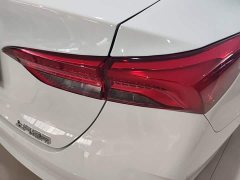 Buick Excelle Pro Comfort Edition - ფოტო 8