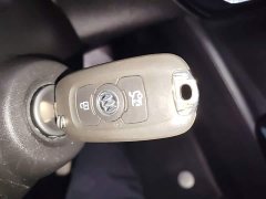 Buick Excelle Pro Comfort Edition - ფოტო 9