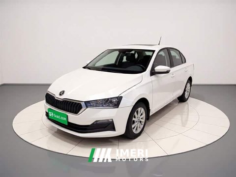 2021 Skoda Xingrui 2020 1.5L Automatic Standard - ავტომობილი ჩინეთიდან
