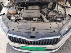 Skoda Xingrui 2020 1.5L Automatic Standard - ფოტო 11