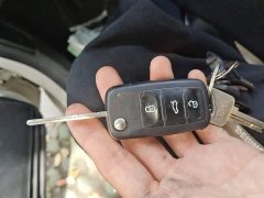 Skoda Xingrui 2020 1.5L Automatic Standard - ფოტო 12