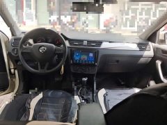 Skoda Xingrui 2020 1.5L Automatic Standard - ფოტო 13