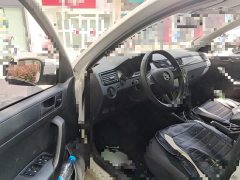 Skoda Xingrui 2020 1.5L Automatic Standard - ფოტო 14