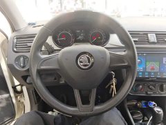 Skoda Xingrui 2020 1.5L Automatic Standard - ფოტო 3