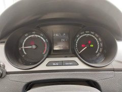 Skoda Xingrui 2020 1.5L Automatic Standard - ფოტო 4