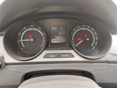 Skoda Xingrui 2020 1.5L Automatic Standard - ფოტო 5