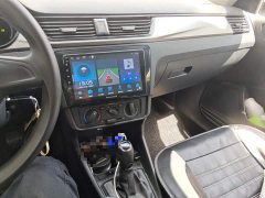 Skoda Xingrui 2020 1.5L Automatic Standard - ფოტო 6