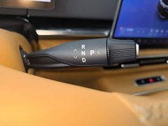 Voyah Lantu Dreamchaser 2025 PHEV AWD Flagship Kunpeng Edition - ფოტო 10