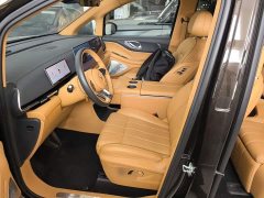Voyah Lantu Dreamchaser 2025 PHEV AWD Flagship Kunpeng Edition - ფოტო 11
