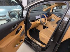 Voyah Lantu Dreamchaser 2025 PHEV AWD Flagship Kunpeng Edition - ფოტო 12