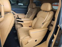 Voyah Lantu Dreamchaser 2025 PHEV AWD Flagship Kunpeng Edition - ფოტო 13
