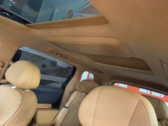 Voyah Lantu Dreamchaser 2025 PHEV AWD Flagship Kunpeng Edition - ფოტო 14