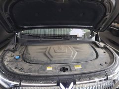 Voyah Lantu Dreamchaser 2025 PHEV AWD Flagship Kunpeng Edition - ფოტო 16