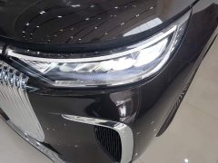 Voyah Lantu Dreamchaser 2025 PHEV AWD Flagship Kunpeng Edition - ფოტო 18