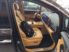Voyah Lantu Dreamchaser 2025 PHEV AWD Flagship Kunpeng Edition - ფოტო 20