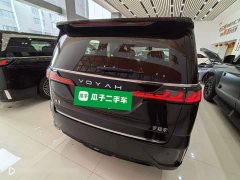 Voyah Lantu Dreamchaser 2025 PHEV AWD Flagship Kunpeng Edition - ფოტო 4